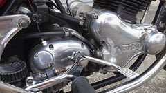 1975 Norton Commando 850 MKIII