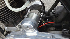 1975 Norton Commando 850 MKIII