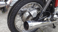 1975 Norton Commando 850 MKIII