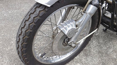 1975 Norton Commando 850 MKIII