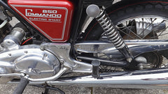 1975 Norton Commando 850 MKIII