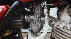 1975 Norton Commando 850 MKIII