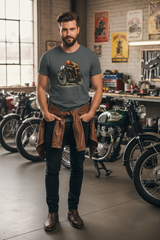 Classic Racer T-Shirt