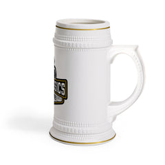 Angloclassics Beer Stein Mug