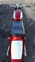 1969 Norton Commando Fastback