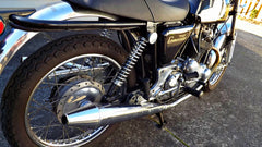1971 Norton Commando