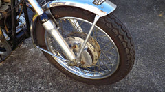 1971 Norton Commando