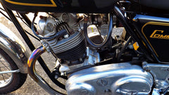 1971 Norton Commando