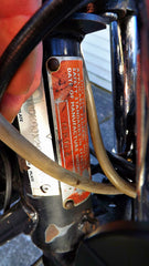 1971 Norton Commando