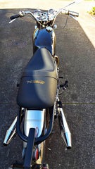 1971 Norton Commando