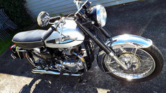 1967 Norton Atlas 750