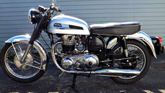 1967 Norton Atlas 750