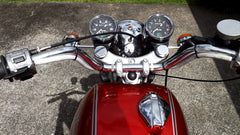 1974 Norton Commando 850 Interstate