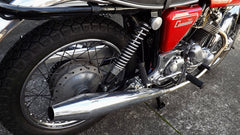 1971 Norton Commando