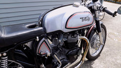 1967 Triton 750