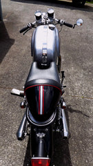 1967 Triton 750