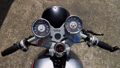 1967 Triton 750