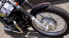 1967 Triton 750