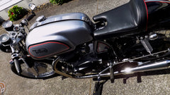 1967 Triton 750