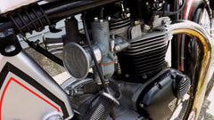 1967 Triton 750
