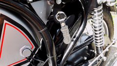 1967 Triton 750