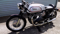 1967 Triton 750