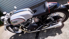 1967 Triton 750