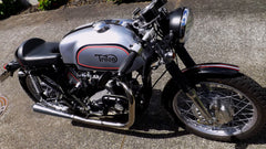 1967 Triton 750