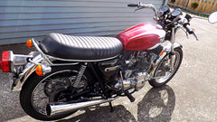 1975 Triumph Trident T160