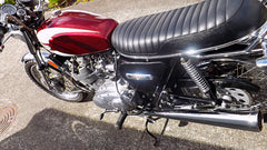 1975 Triumph Trident T160