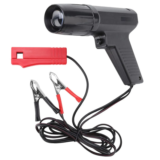 12V ignition timing strobe lamp for classic motorcycles — Angloclassics NZ