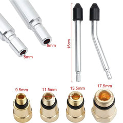 Compression Tester Kit