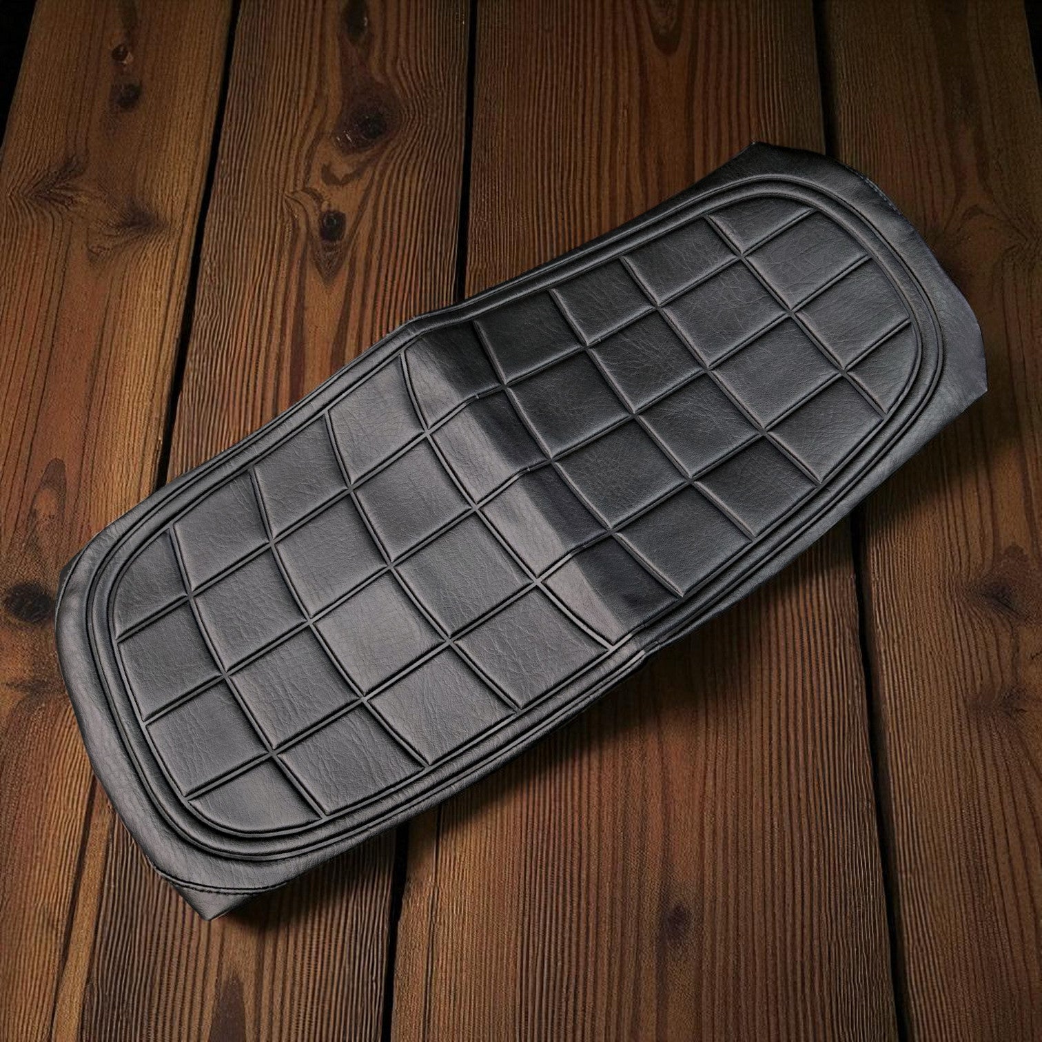 Norton Commando Roadster Seat Cover