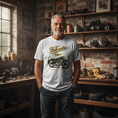 Velocette T-shirt