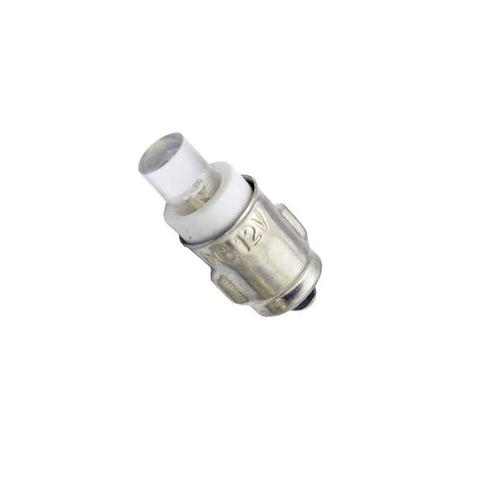 LED BA7S positive earth 12V bulb for classic British motorcycles — Angloclassics NZ