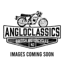 1968 Norton Commando