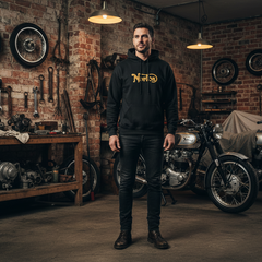 Norton Hoodie