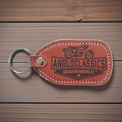 Anglclassics Keyring