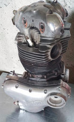 1971 Norton Commando 750 Project