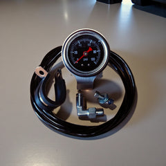 Norton Commando Oil Pressure Gauge Kit