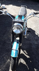 1969 Triumph Trident T150