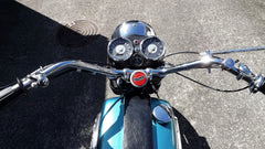 1969 Triumph Trident T150