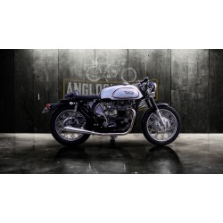 1967 Triton 750