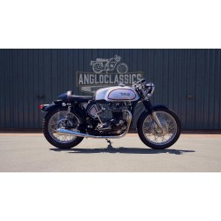 1967 Triton 750