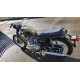 1969 Triumph Trident T150 US Spec