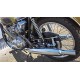 1969 Triumph Trident T150 US Spec