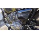 1969 Triumph Trident T150 US Spec