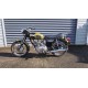 1969 Triumph Trident T150 US Spec