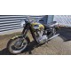1969 Triumph Trident T150 US Spec