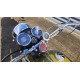 1969 Triumph Trident T150 US Spec